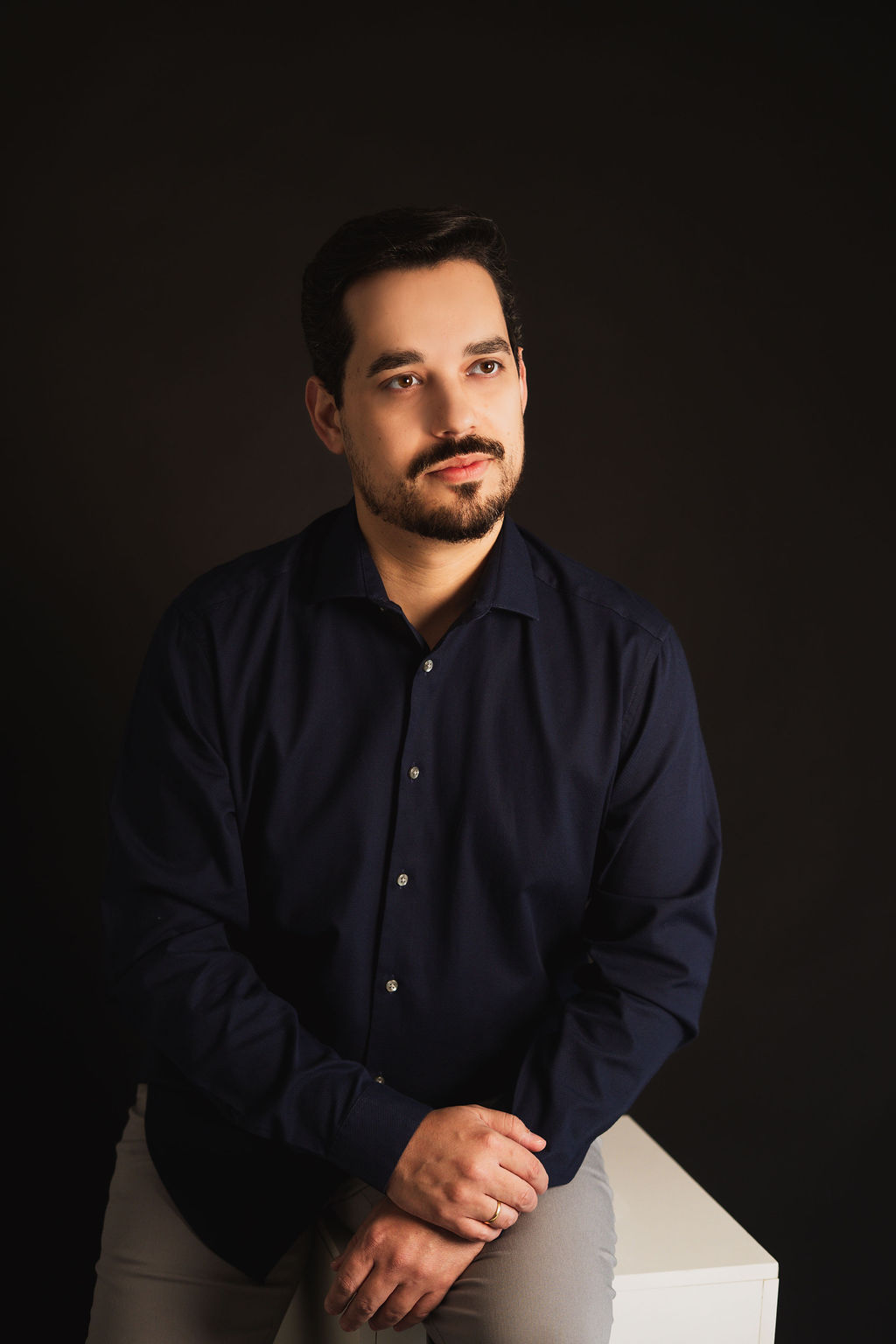 Dr. Rafael T. Lopes Lalier - Medicina Estética Avançada